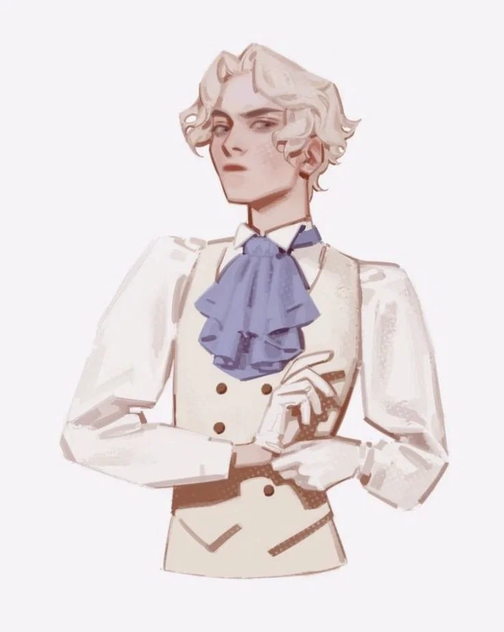Avatar of Adrian