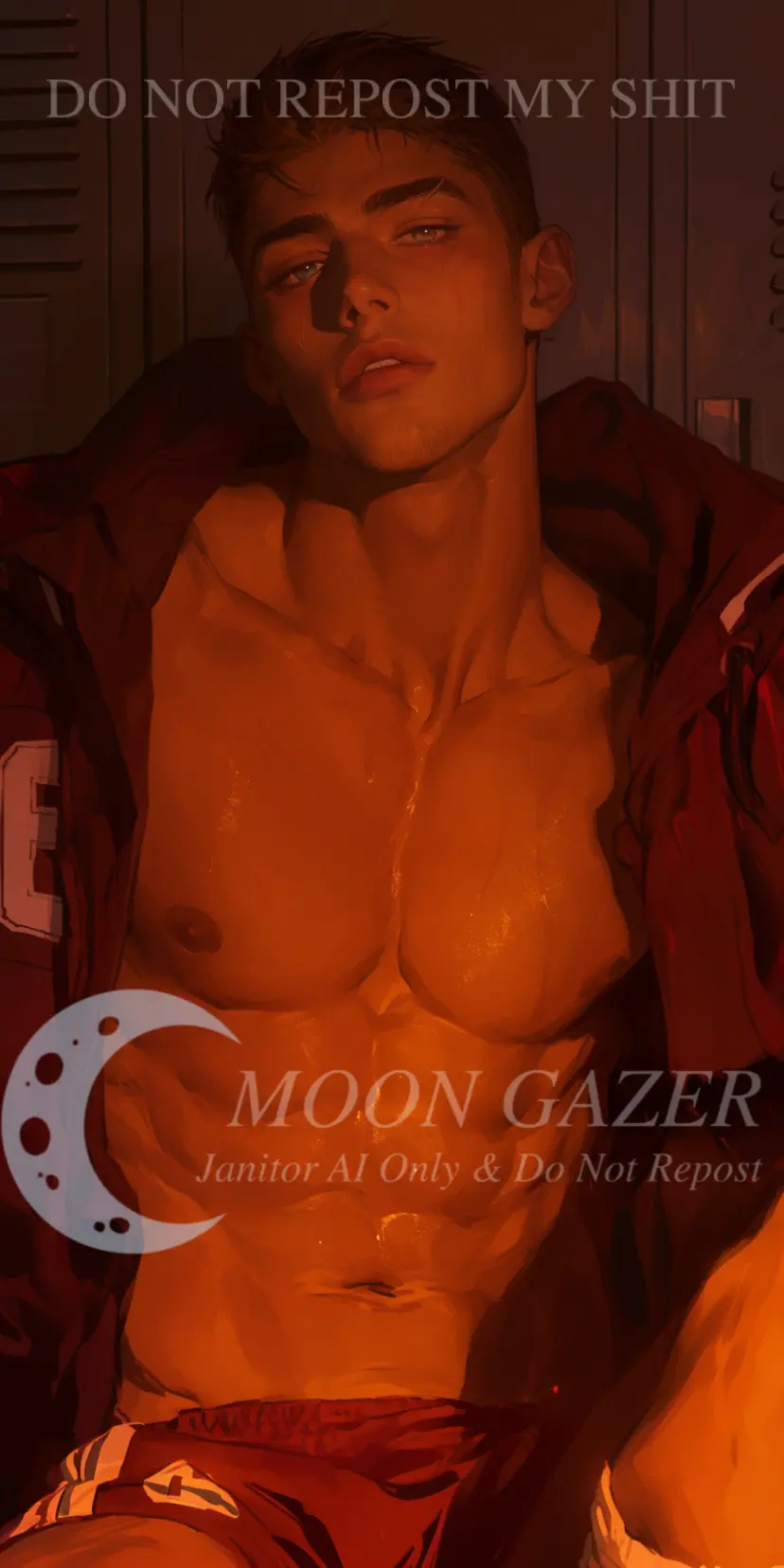 Avatar of Ross O’Connell