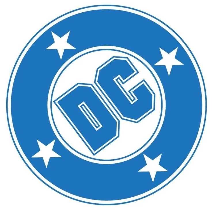 Avatar of Dc rpg (DCU)