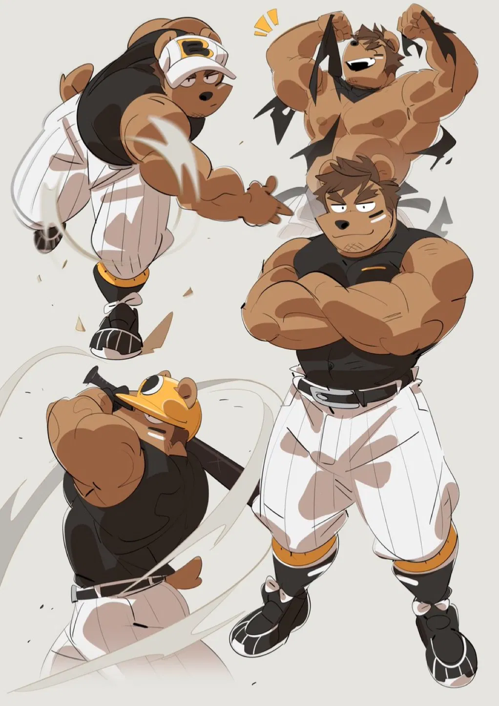Avatar of Takeshi Hoshino
