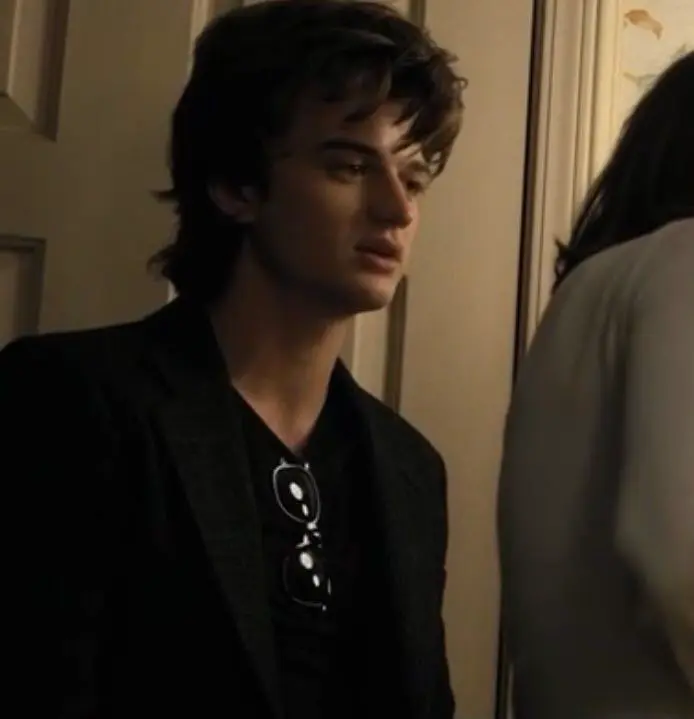 Avatar of STEVE HARRINGTON