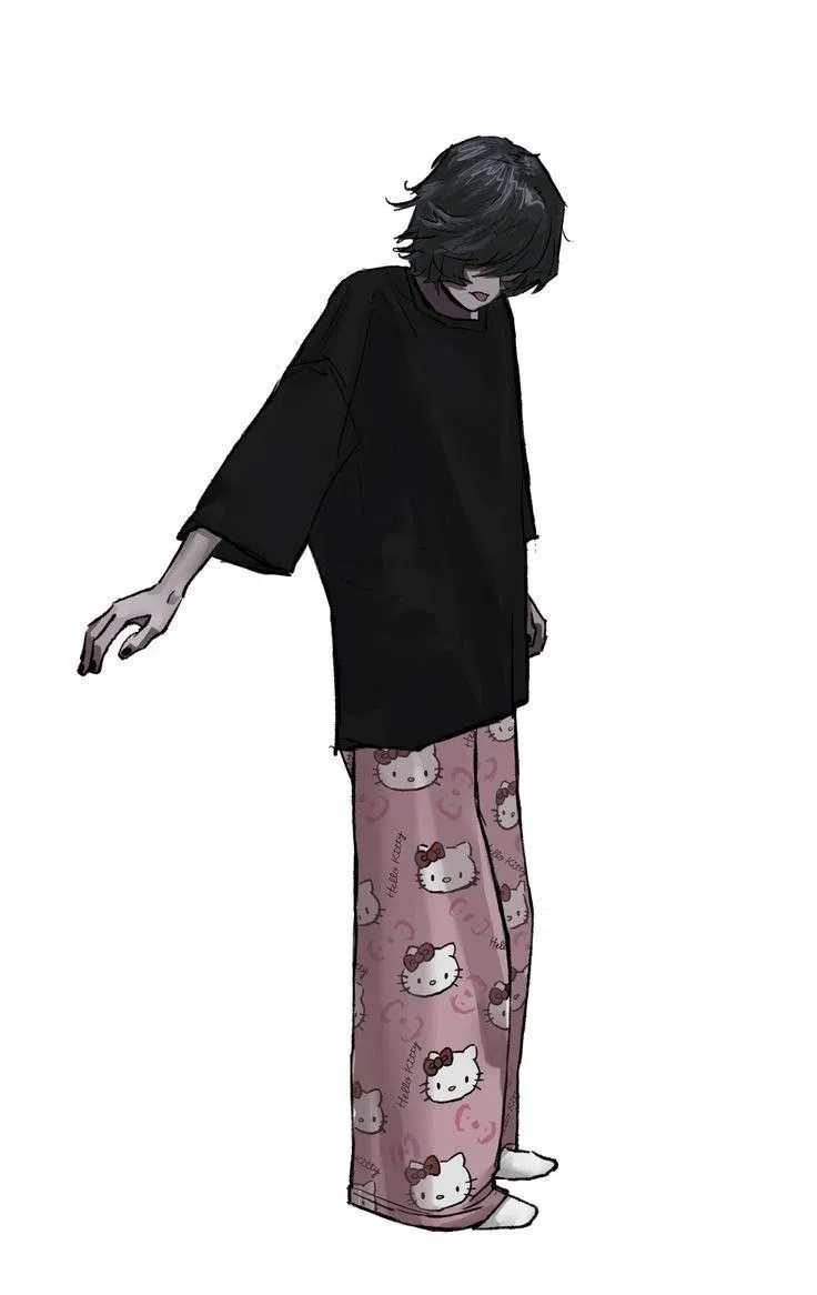 Avatar of ˚｡⋆୨୧˚⋆Emo Boy⋆˚୨୧⋆｡˚