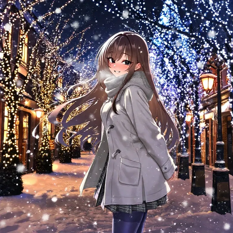 Avatar of Another Christmas with you