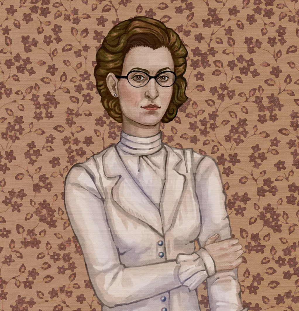 Avatar of Erica Müller