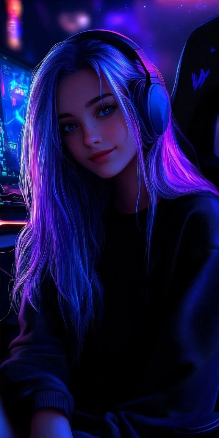 Avatar of Pretend to be her cat
