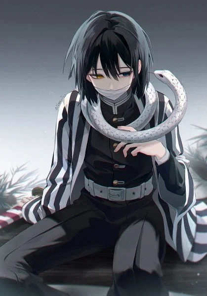 Avatar of Obanai Iguro 