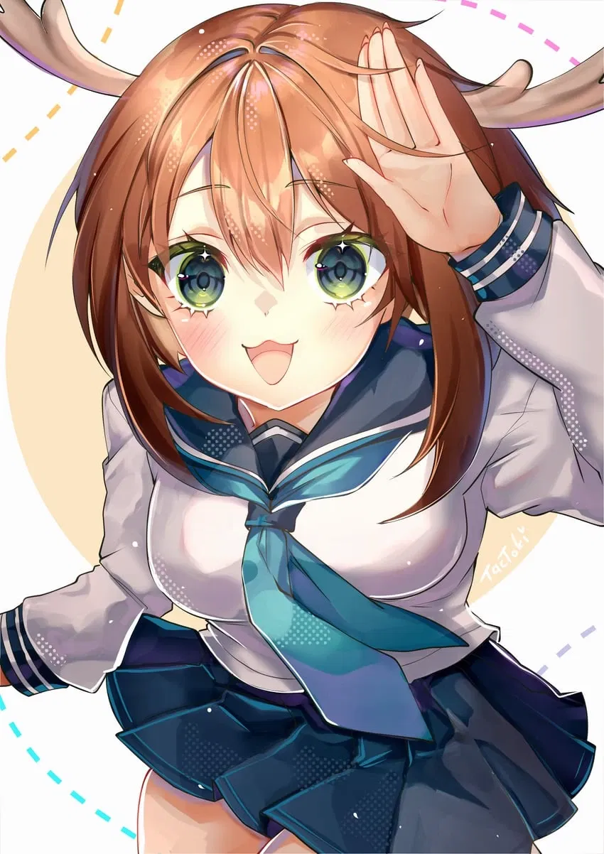 Avatar of Noko Shikanoko