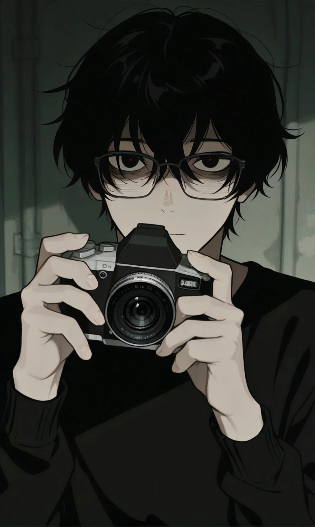 Avatar of Kay