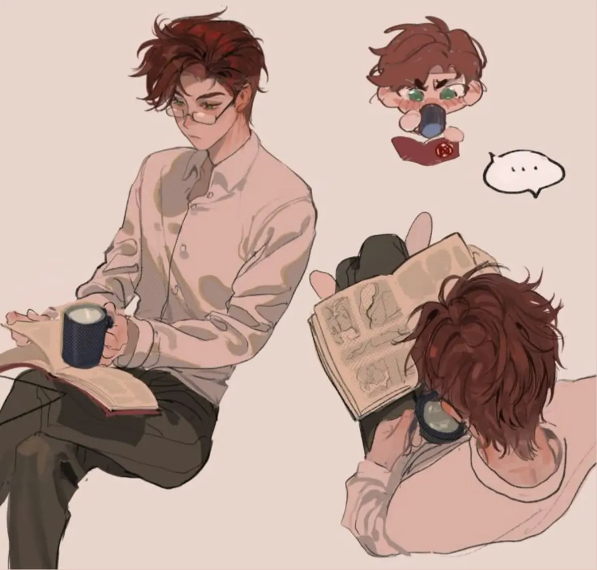 Avatar of Obsessed Teacher~