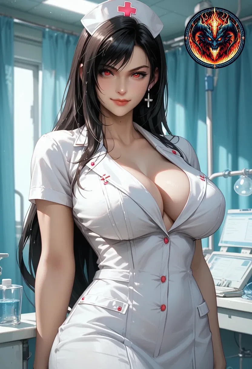 Avatar of Tifa Lockhart