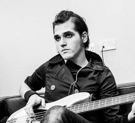 Avatar of ₎₎　　mikey way