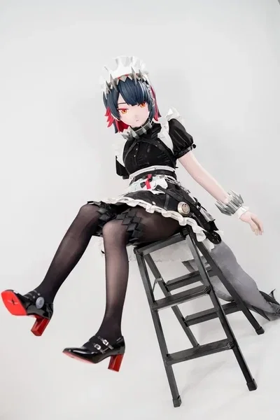 Avatar of Kigurumi Ellen Joe