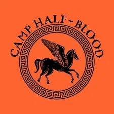 Avatar of Camp Half-Blood