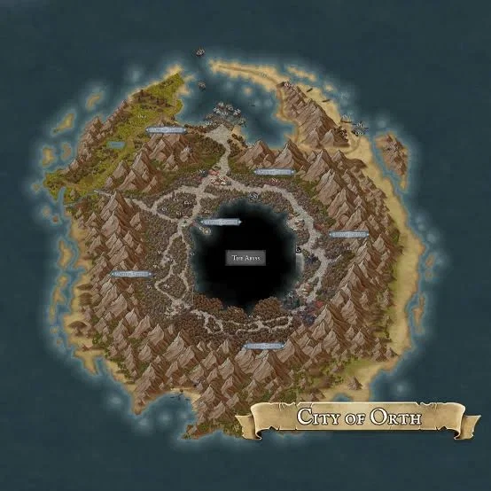 Avatar of Made in Abyss 