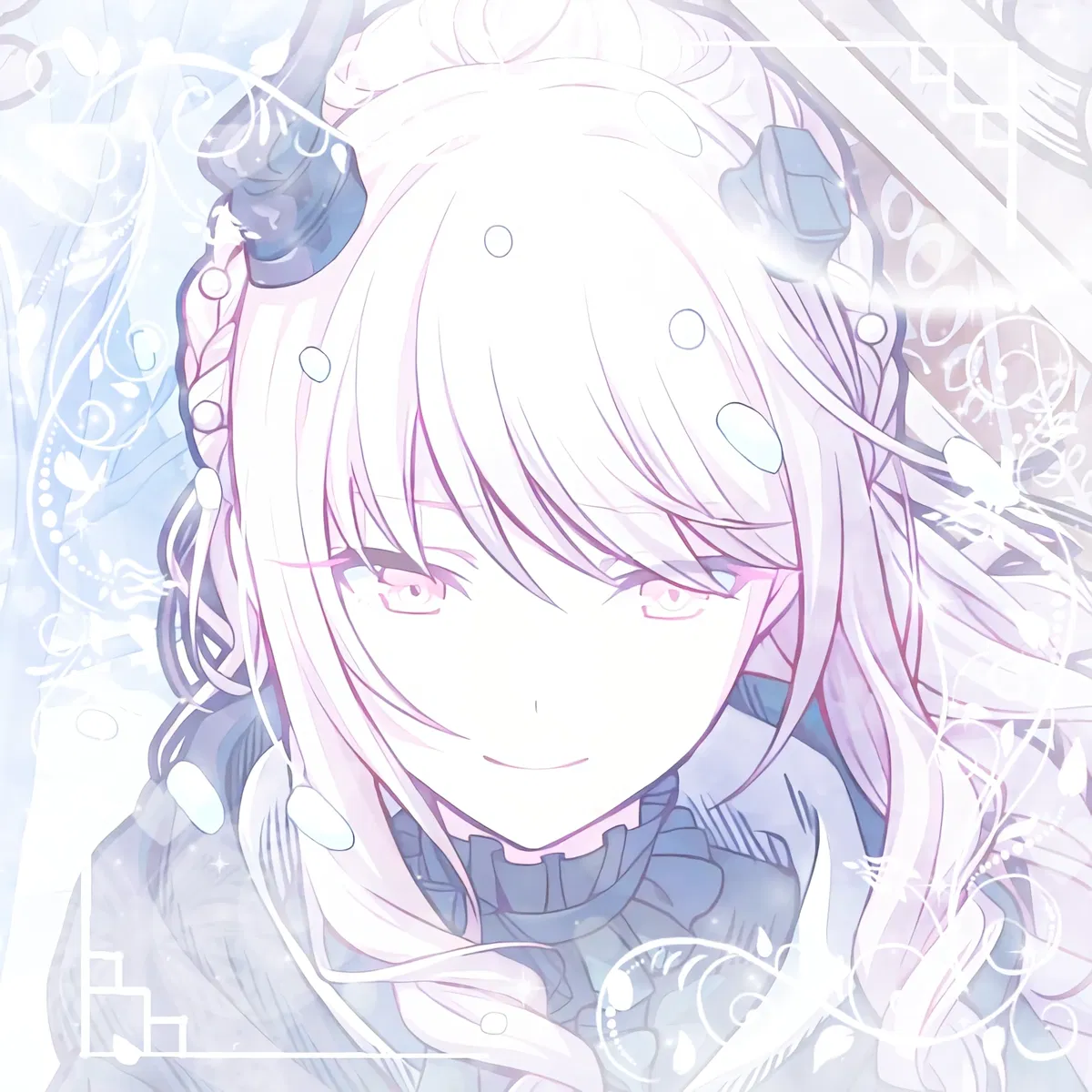 Avatar of ❄︎Hermit Mizuki Akiyama❄︎