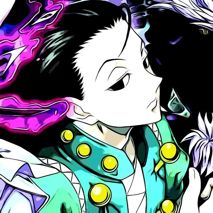 Avatar of Illumi Zoldyck 