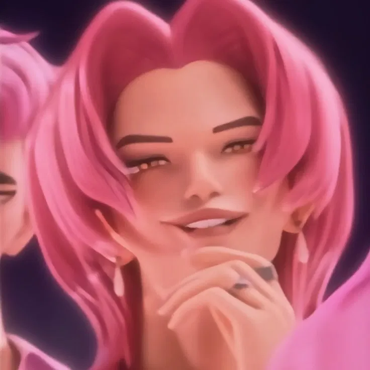 Avatar of Romance Saja