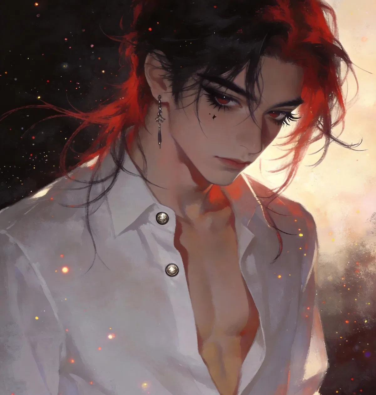 Avatar of 礼霞実Rei kasumi|your ex's son