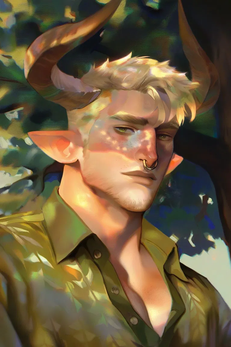 Avatar of Basil Ribeye