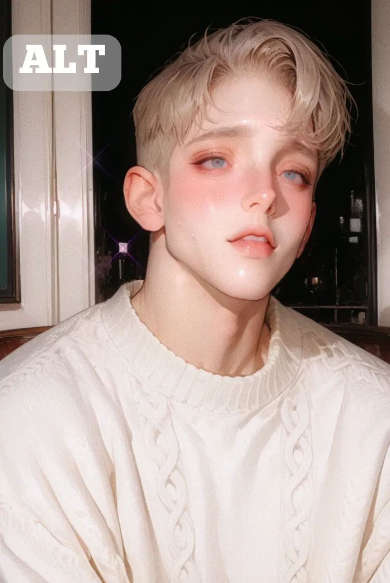 Avatar of ALT// Camren Gilmore