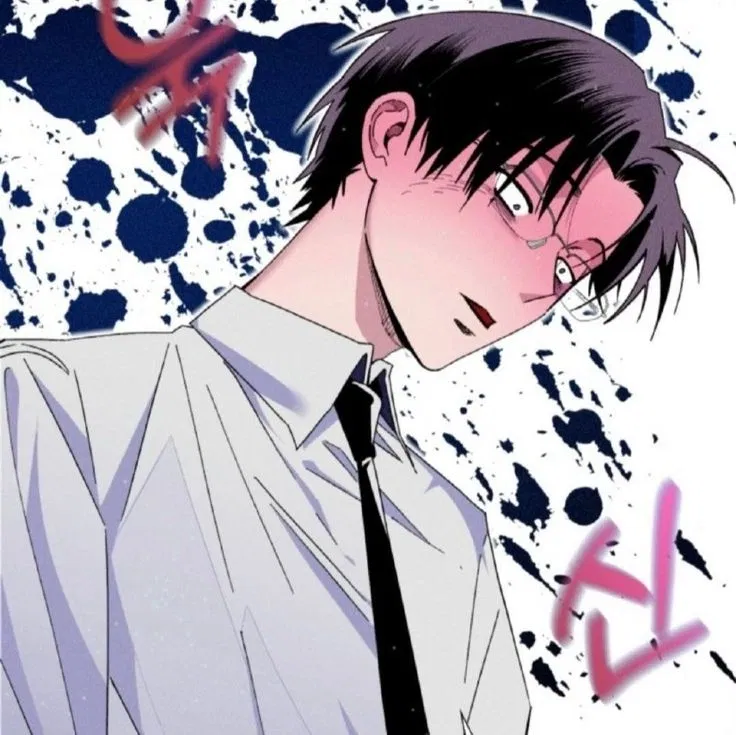 Avatar of Victor | From Dr. V and his three Lovers