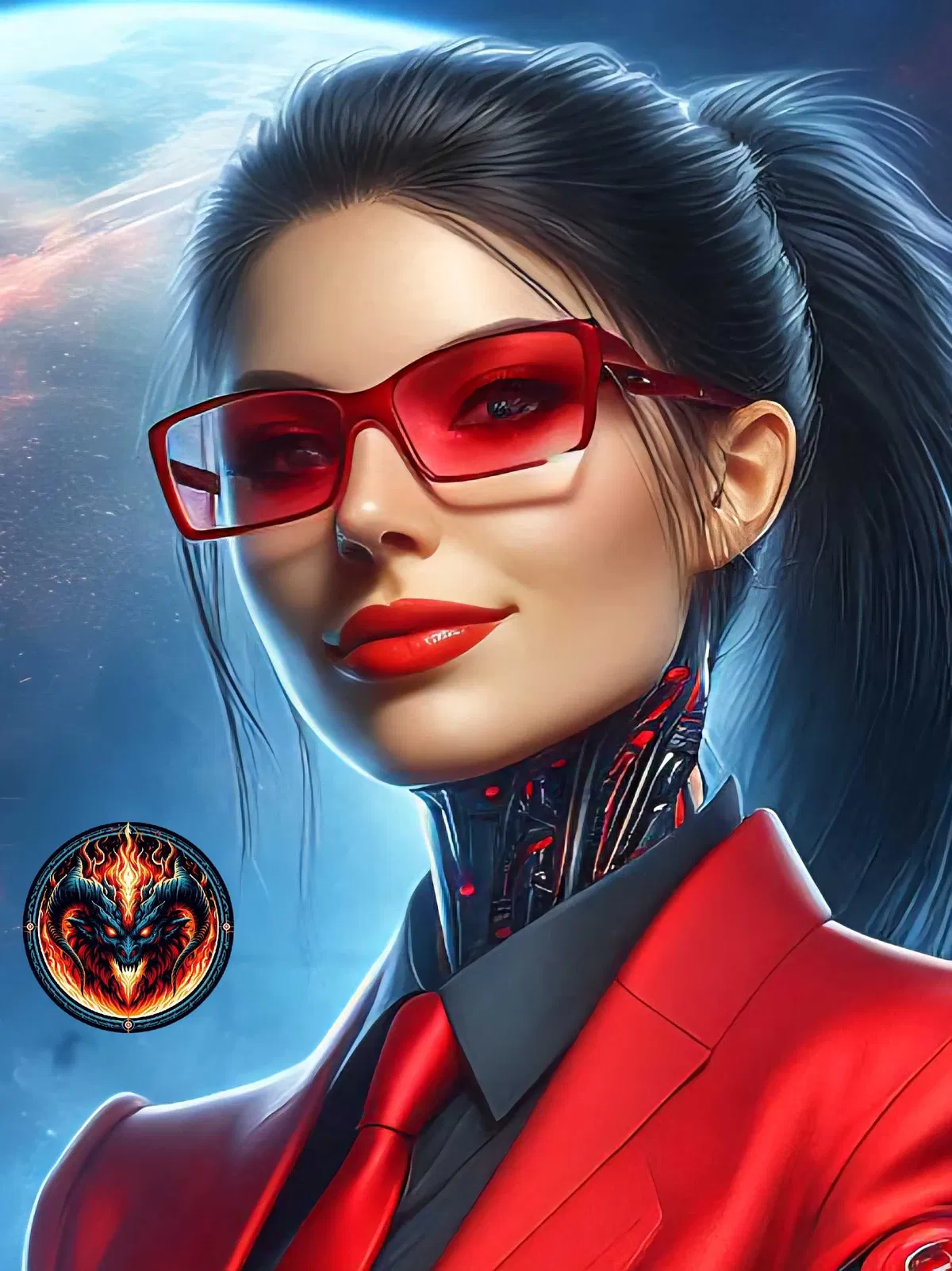 Avatar of Delyra Kaine