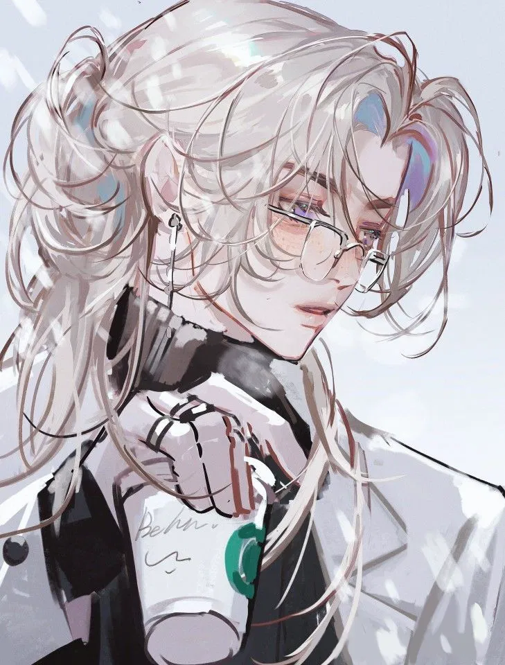 Avatar of Julian