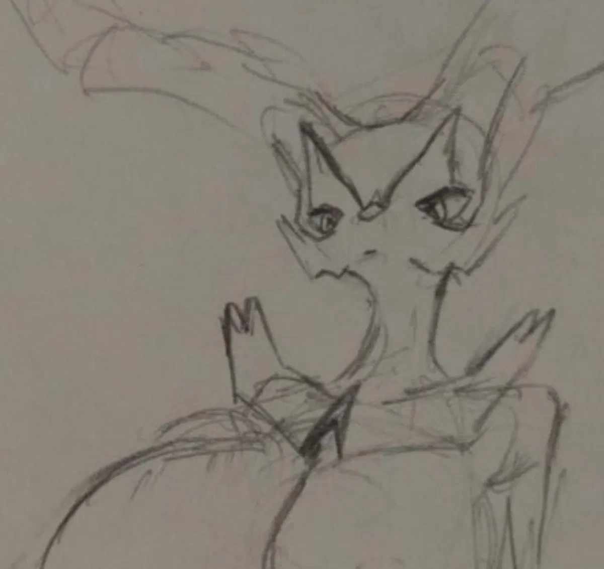 Avatar of A gift from your beloved Xerneas | Pokémon WG bot