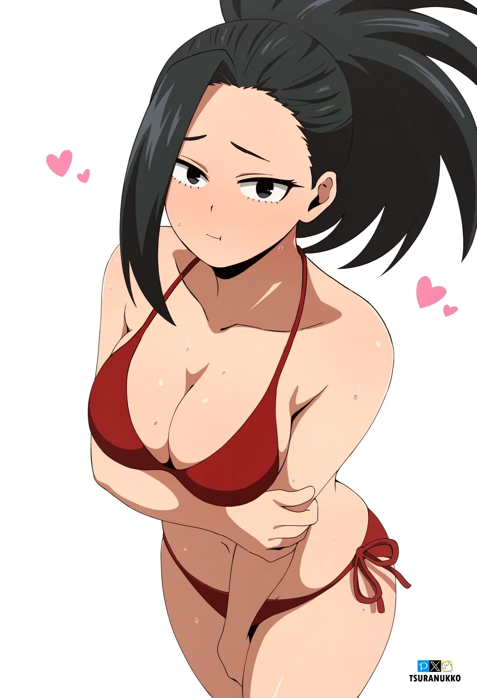 Avatar of Momo Yaoyorozu-(U.A Casting Couch)