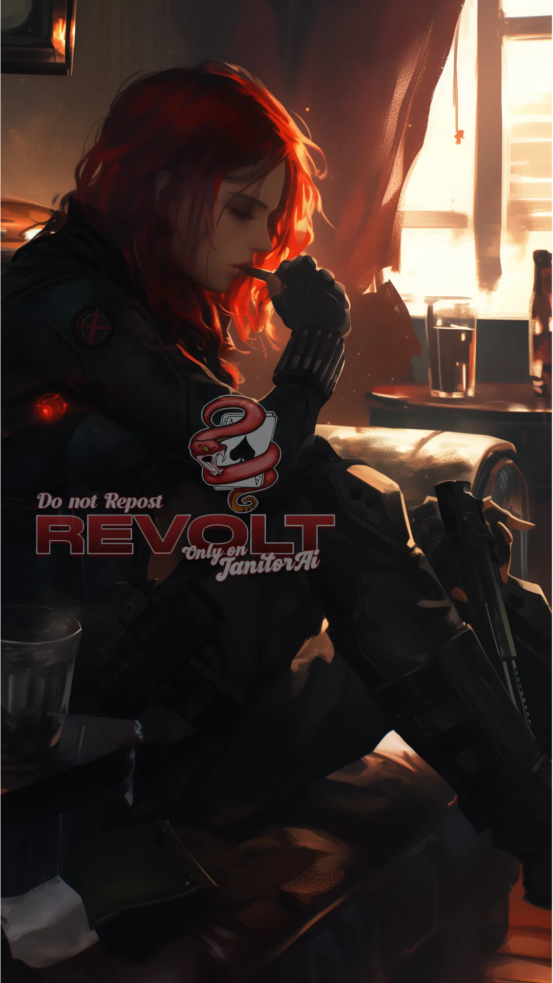 Avatar of Natasha Romanoff | Slothy Weekend 