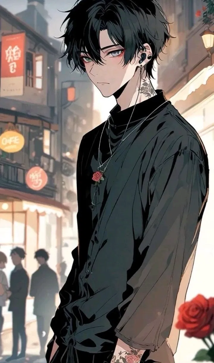 Avatar of Max
