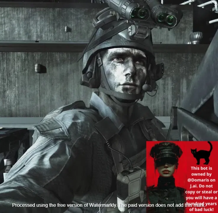 Avatar of David "Hesh" Walker