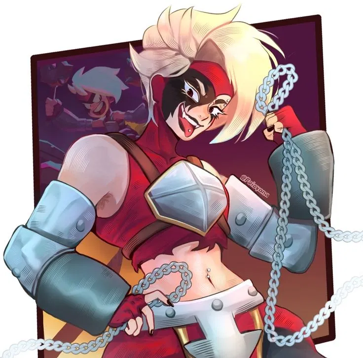 Avatar of Lumi [BRAWL STARS]