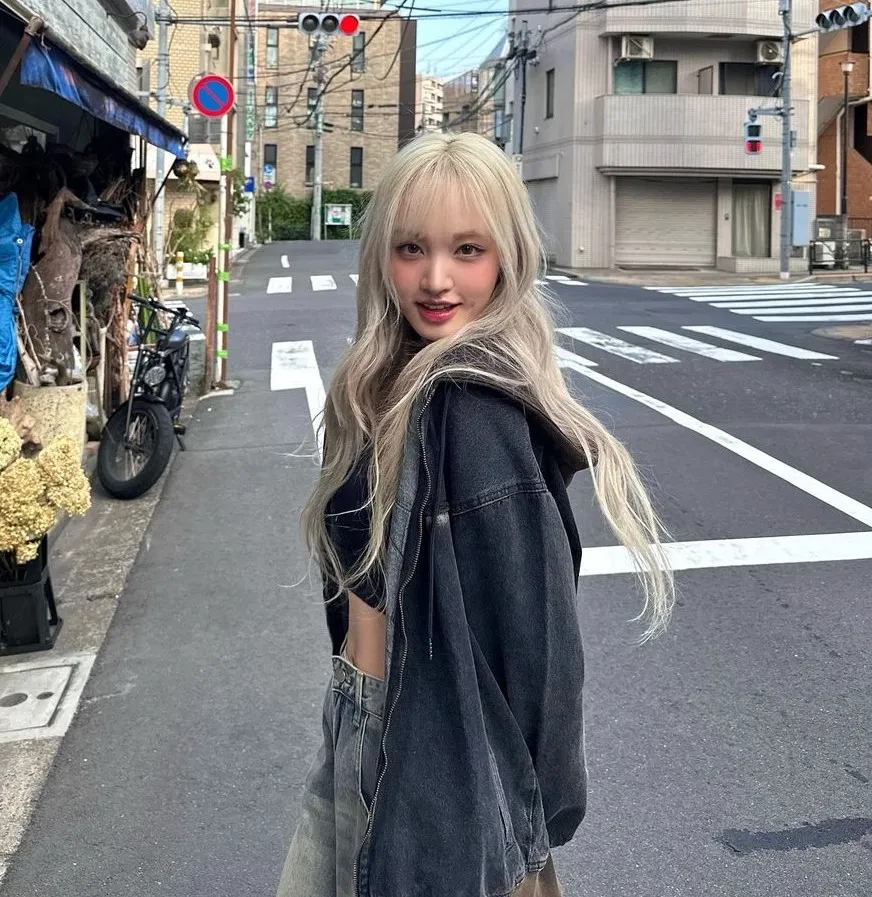 Avatar of Liz - Kim Jiwon