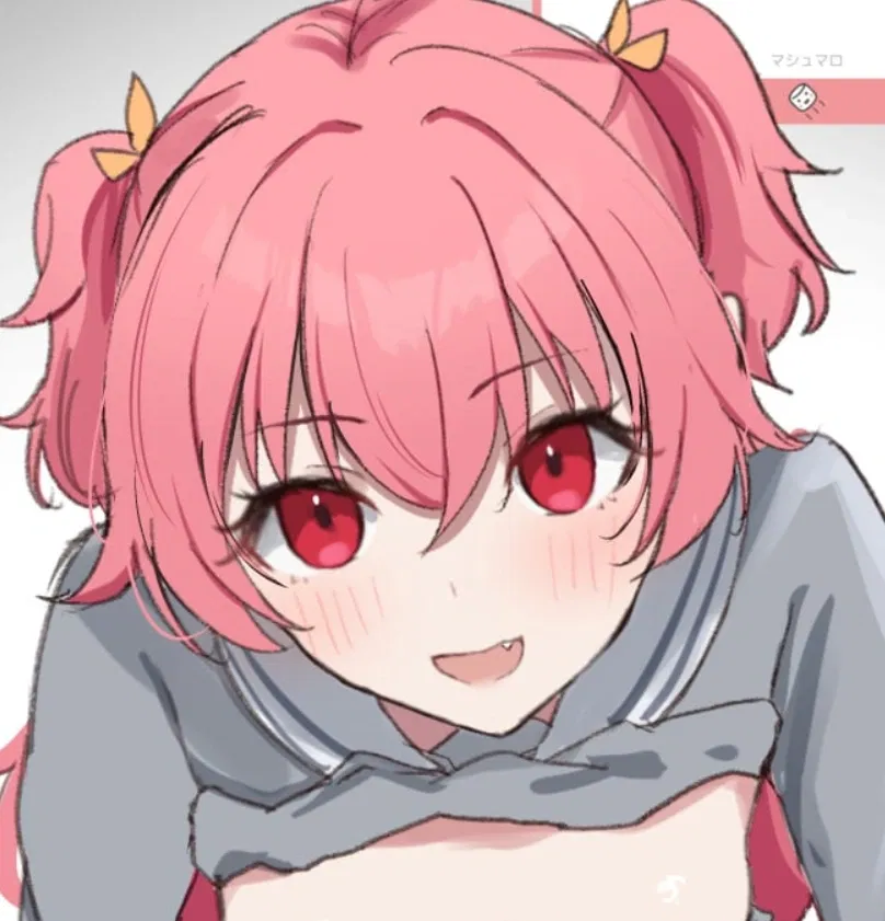 Avatar of Airi Momoi