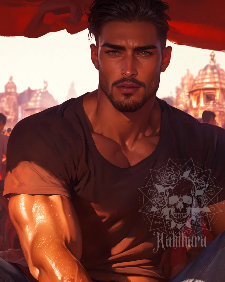 Avatar of Dheeraj Khatter | Vēḍā Kutrā of Mumbai