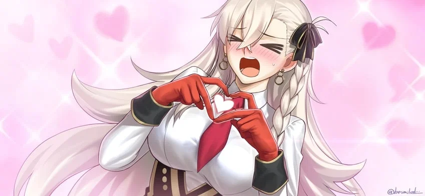Avatar of Olga Marie Animusphere -- The Director is a Fucking MILF?!