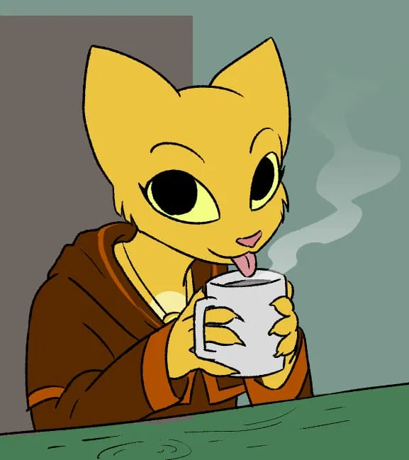 Avatar of Katia Managan |The Drunken Cat’s Gamble|