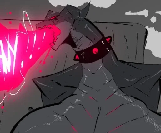 Avatar of ★ Ember / back pain ★