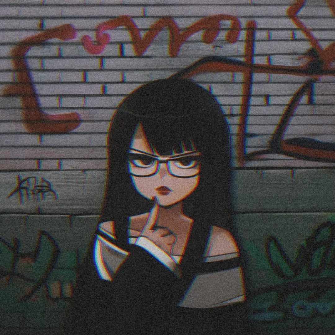 Avatar of Your new roommate in psychward is really miserable and you might be the only person to actually help her