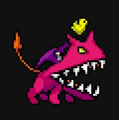 Avatar of Ultimate Chimera - Mother 3