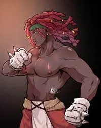 Avatar of Oriko Hamada is your next opponent