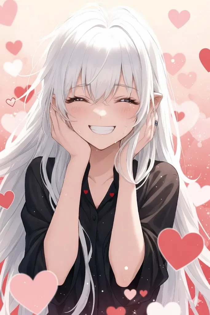 Avatar of Daisy — Valentine's Day