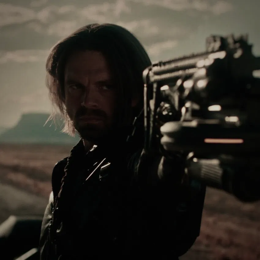 Avatar of MCU | James Buchanan 'Bucky' Barnes