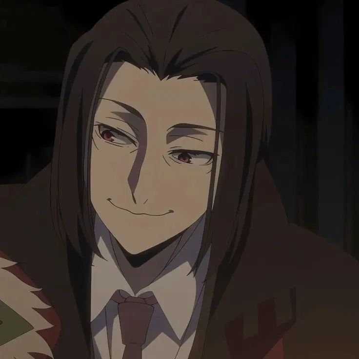 Avatar of Mori Ougai