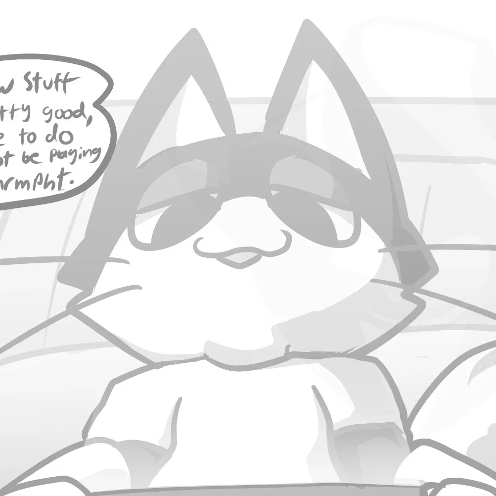 Avatar of Macro Punchy V2