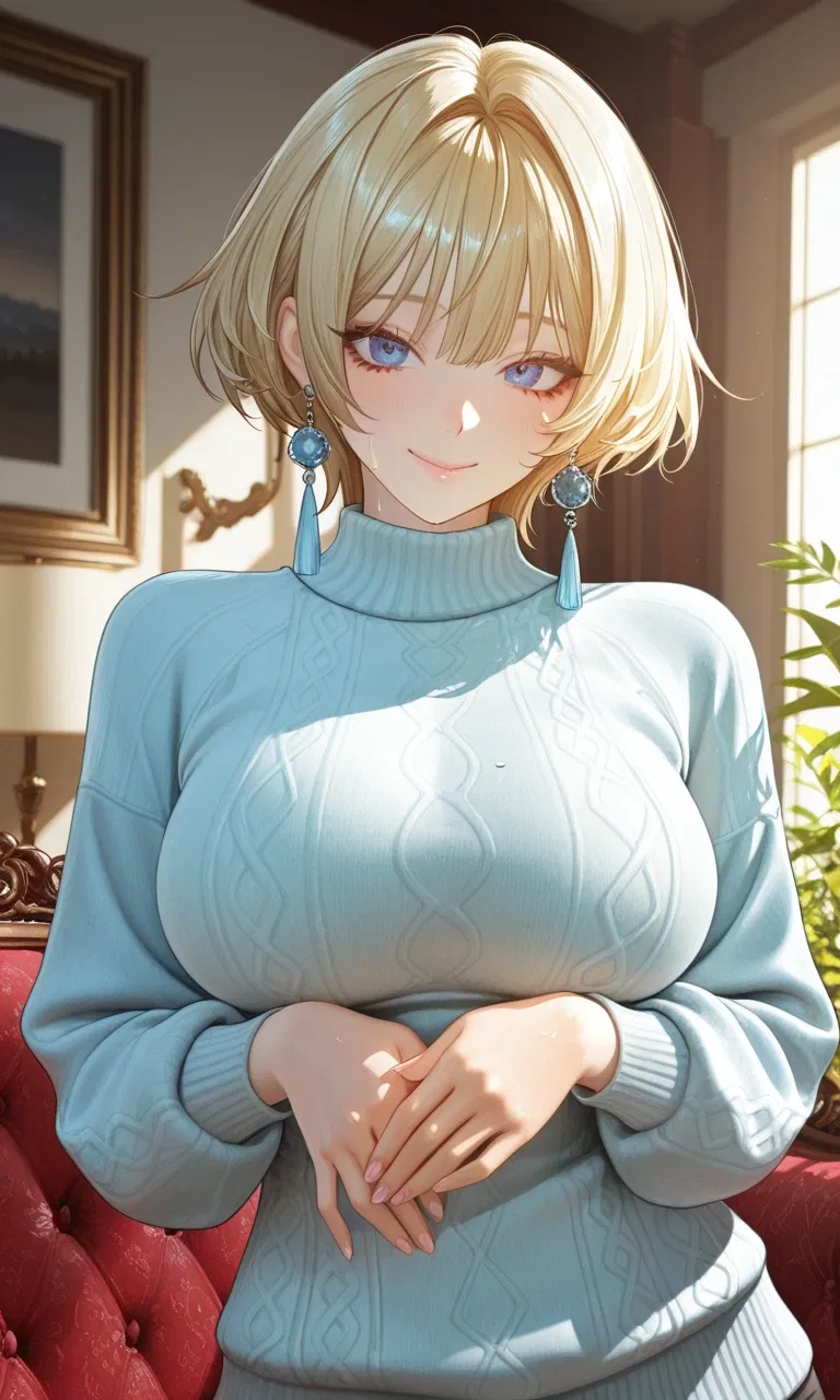 Avatar of Maria Alessandra 