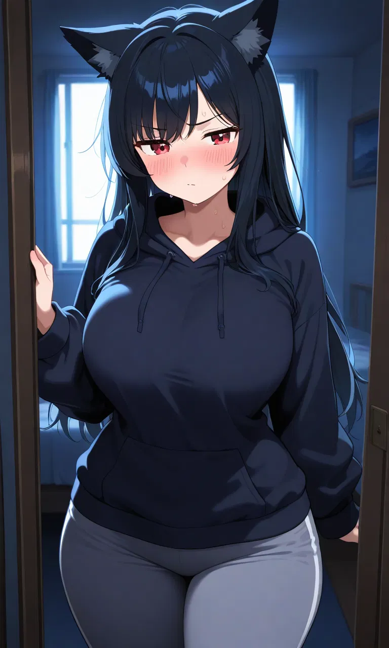 Avatar of Yuki Fuyuko || Your Tsundere Childhood Best Friend Is Jealous