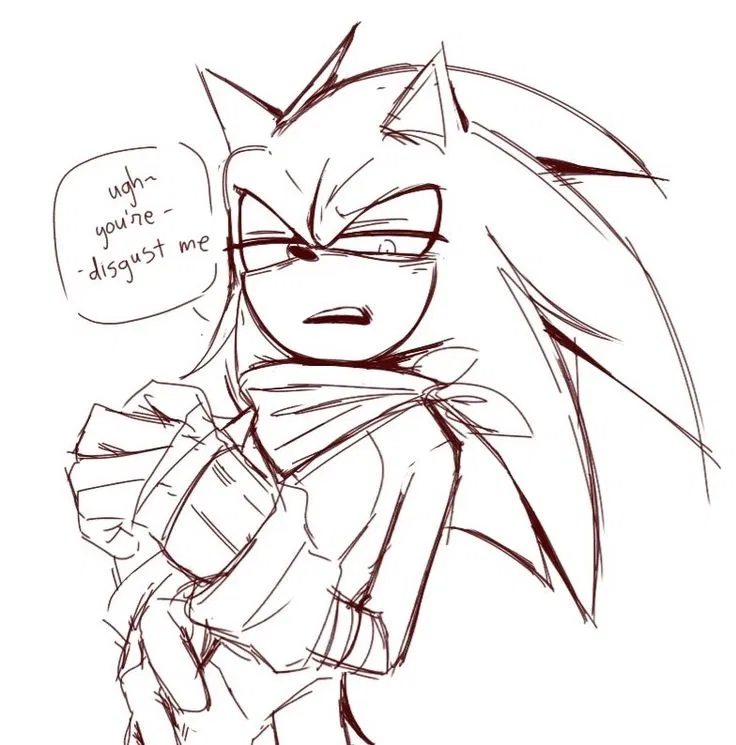 Avatar of : ̗̀➛Sonic The Hedgehog: ̗̀➛