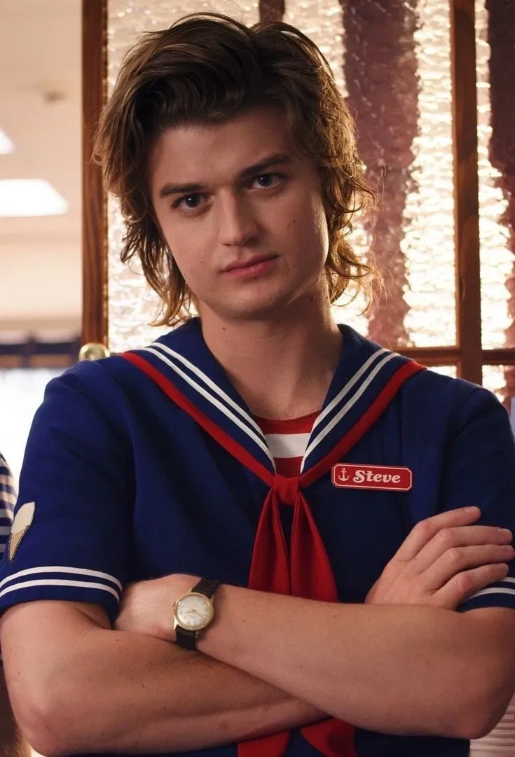 Avatar of Steve Harrington